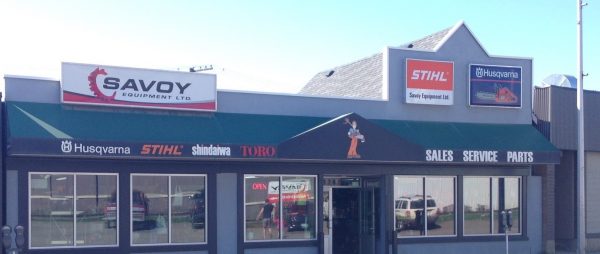 Savoy Equipment Ltd photo 8