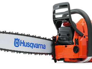 Husqvarna 365 Chainsaw