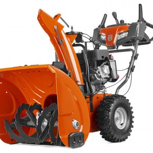 Husqvarna ST 224 Snow Blower