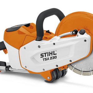 STIHL TSA 230 Battery Cut-off Saw