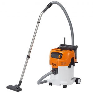 STIHL SE 122 Electric Vacuum