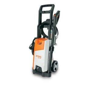 stihl re90 pressure washer power equipment