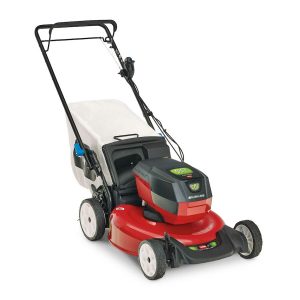 toro lawn mower