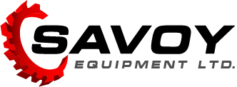 Savoy Equipment LTD logo