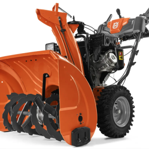 husqvarna snow blower