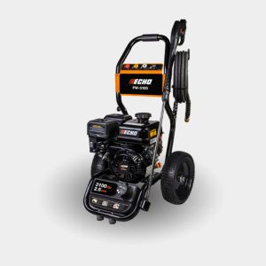 ECHO PW3100 Pressure Washer